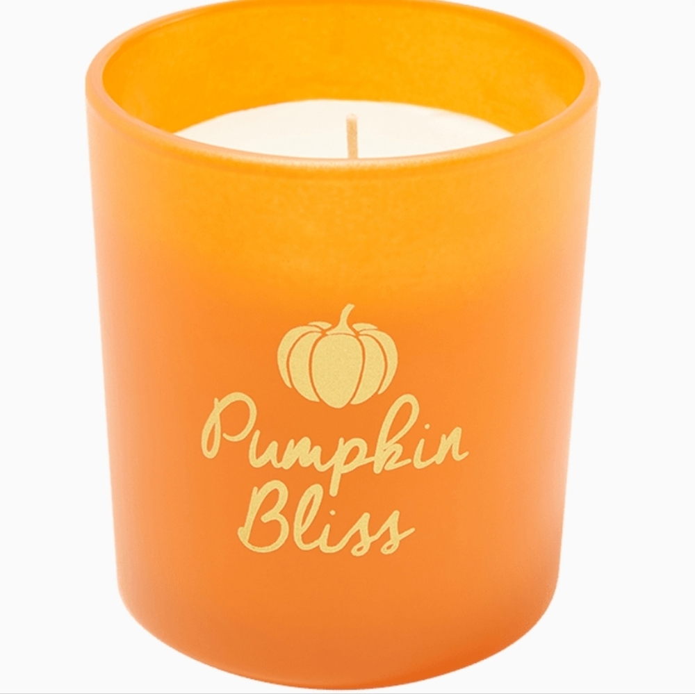 2/$45! Summer & RoseCandle - Pumpkin Bliss